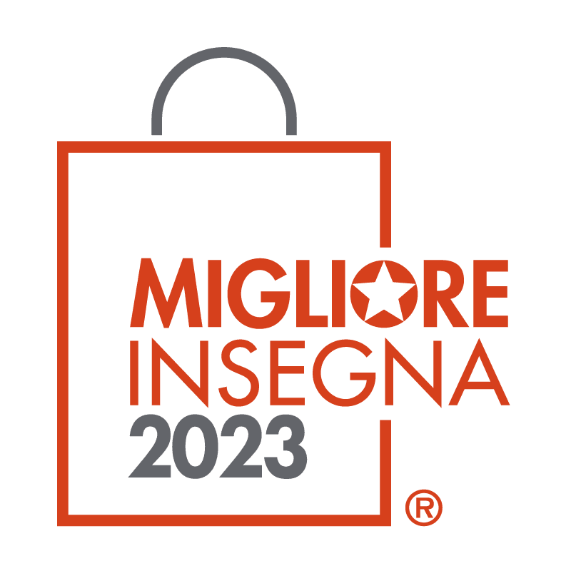 Migliore Insegna 2023