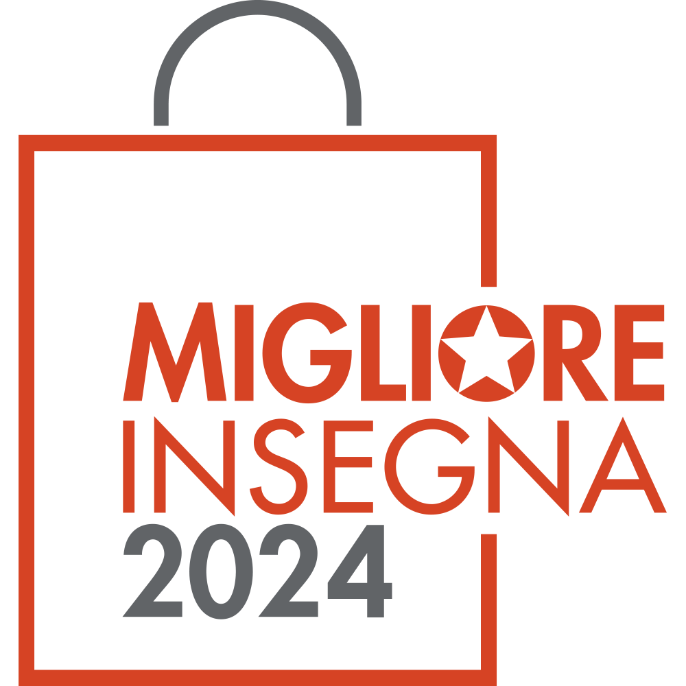 Migliore Insegna 2024