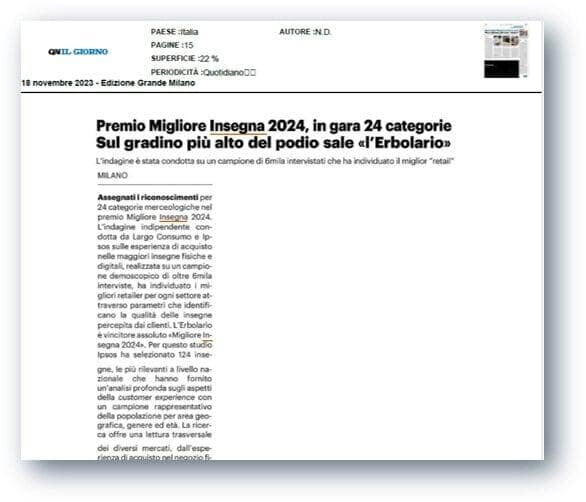 Il Giorno