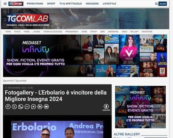 TGCOM 24